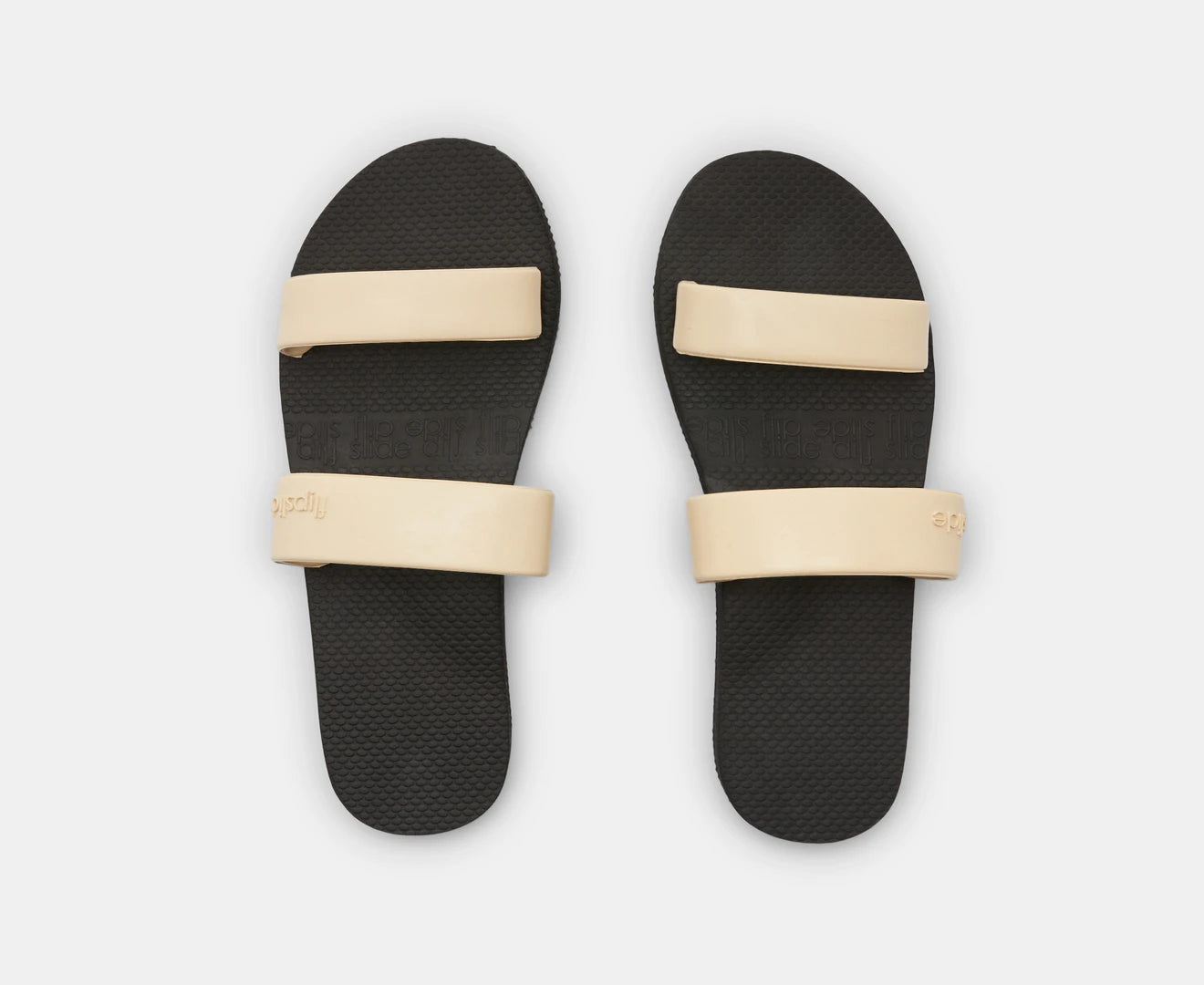Arch Support - White/Black