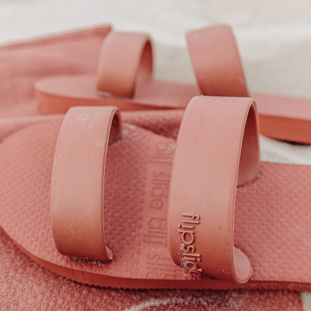 Dusty Rose