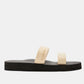 Arch Support - White/Black
