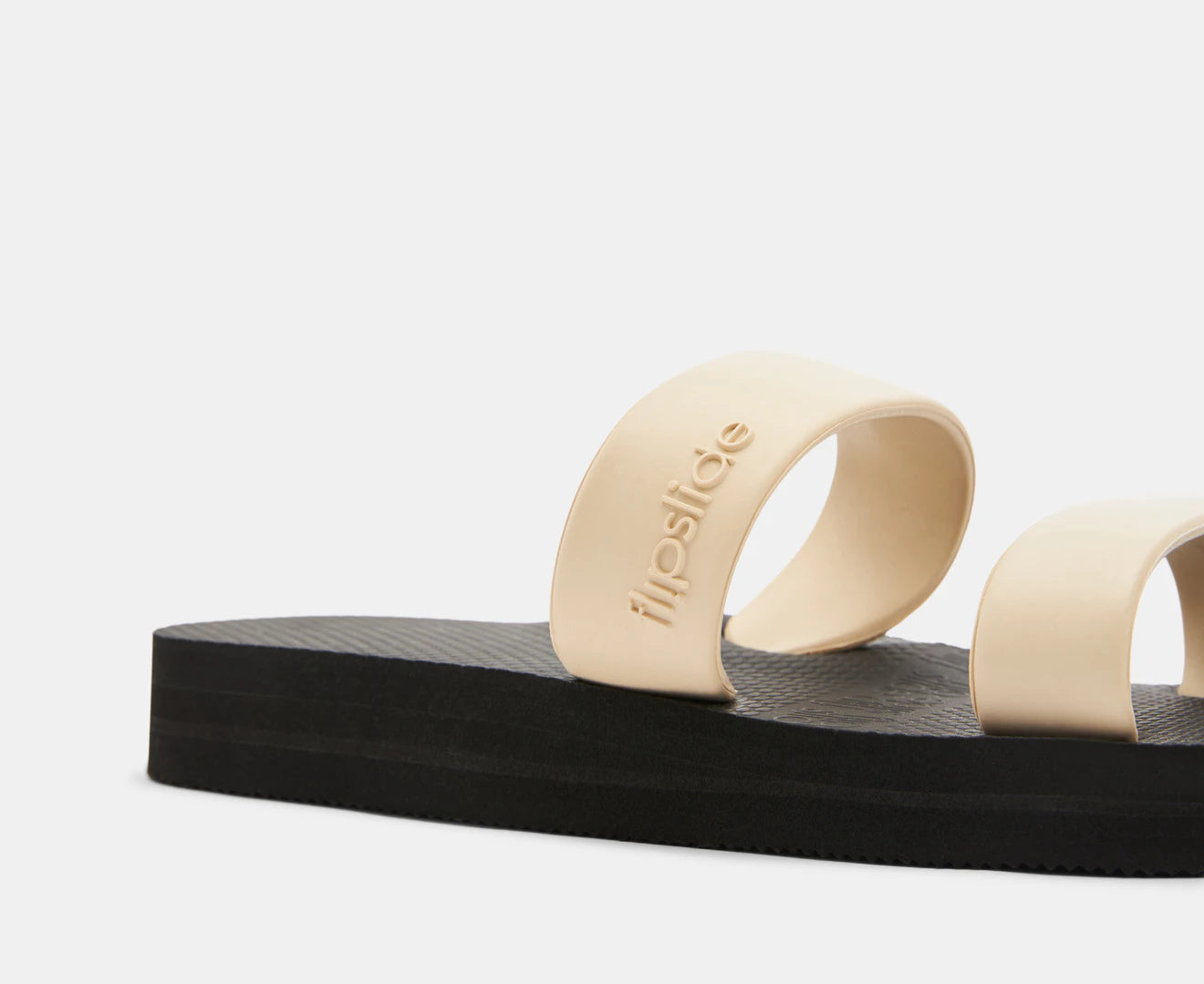 Arch Support - White/Black