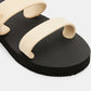 Arch Support - White/Black
