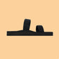 Arch Support - Black