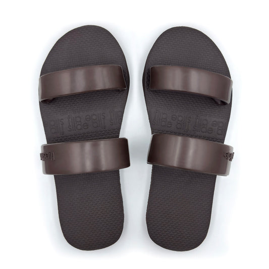 Chocolate Brown
