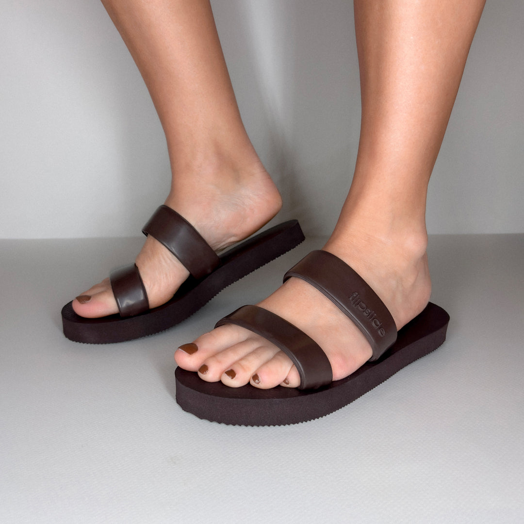 Chocolate Brown