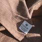 River Sand Hemp Beach Towel