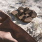 River Sand Hemp Beach Towel
