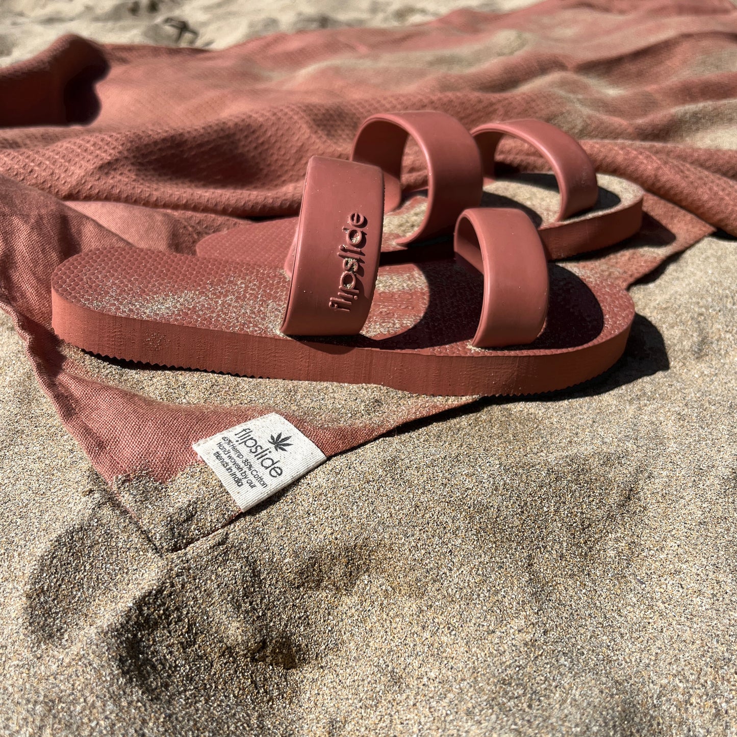 Dusty Rose
